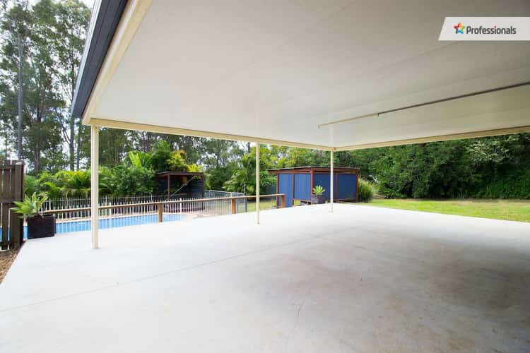 Main view of Homely house listing, 212-214 Leopardwood Road, Cedar Grove QLD 4285