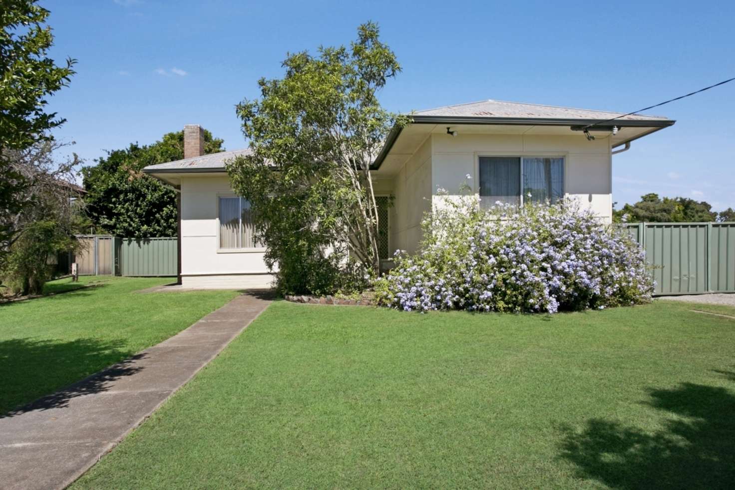 Main view of Homely house listing, 21 Fieldsend Street, East Maitland NSW 2323