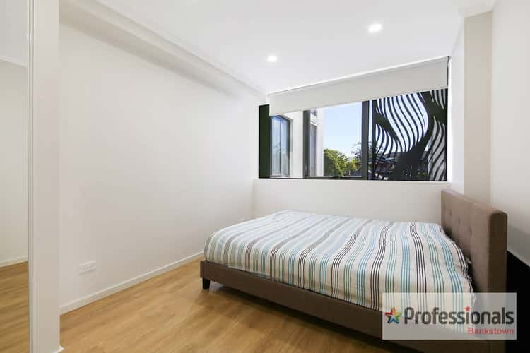 Fourth view of Homely apartment listing, 103/26-36 Cairds Avenue, Bankstown NSW 2200