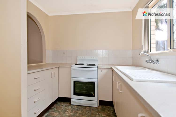Second view of Homely townhouse listing, Unit 11/42 Monash Road, Loganlea QLD 4131