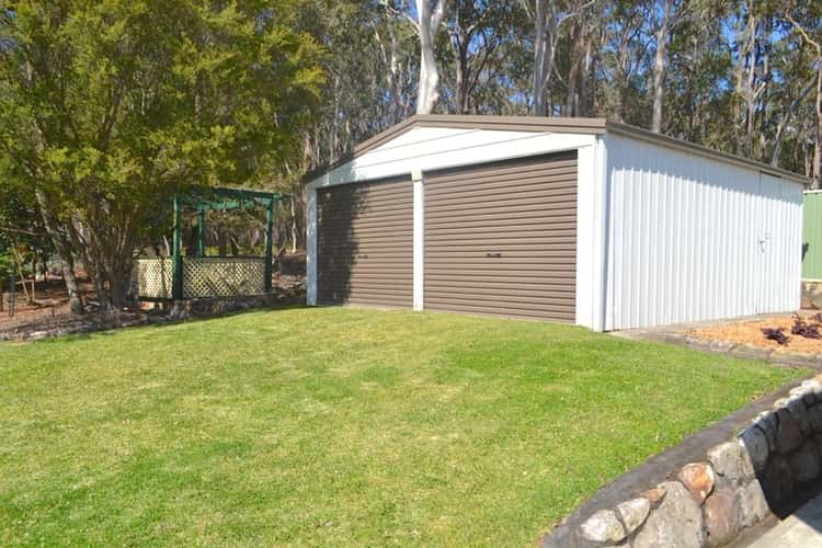 Second view of Homely house listing, 9 Minton Close, Silverwater NSW 2264