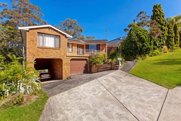 Main view of Homely house listing, 15 Weemala Crescent, Terrigal NSW 2260