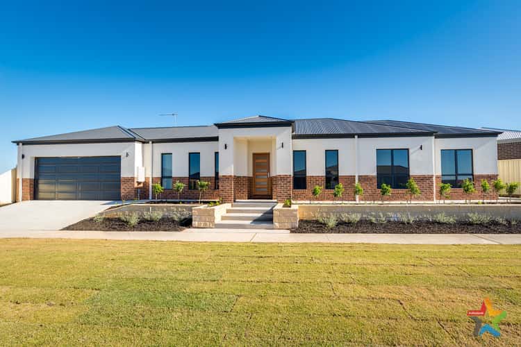 Main view of Homely house listing, Lot 32/654 Springfield Drive, Mildura VIC 3500