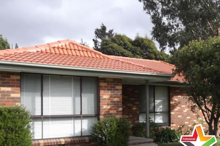 Main view of Homely unit listing, 1/10-12 Urana Street, Kilsyth VIC 3137