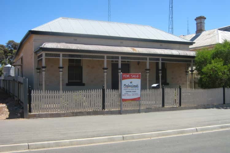 Main view of Homely house listing, 21 Forster Street, Kadina SA 5554