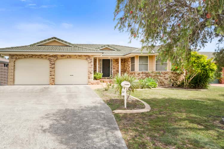 Main view of Homely house listing, 13 Horizon Drive,, West Ballina NSW 2478