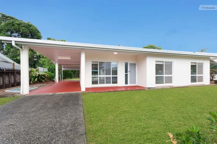 Third view of Homely house listing, 23 Resolution Drive, Bentley Park QLD 4869