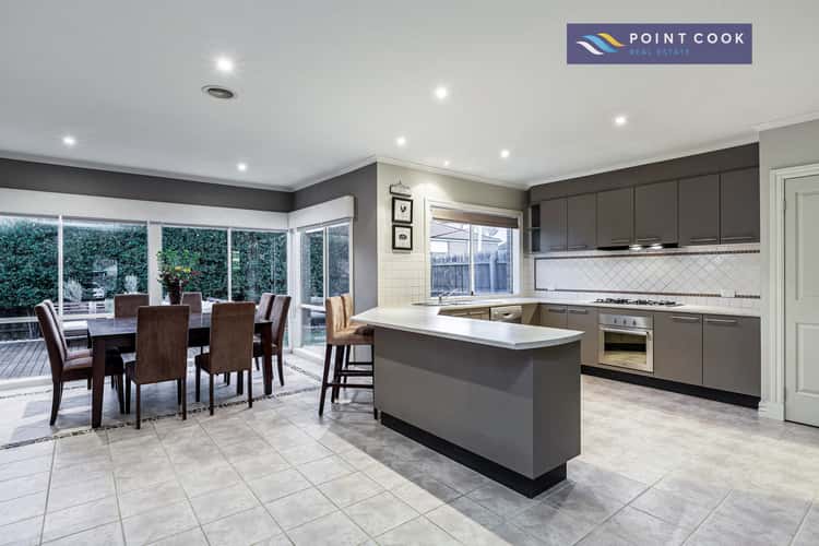 Fifth view of Homely house listing, 37 Spindrift Way, Point Cook VIC 3030