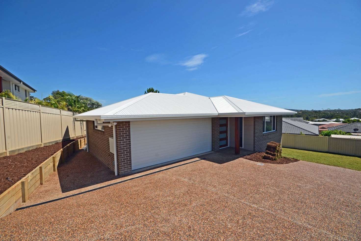 Main view of Homely house listing, 16 St Lucia Place, Bonny Hills NSW 2445