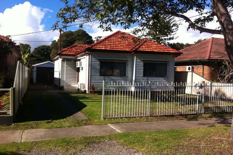 Main view of Homely house listing, 54 Hill Road, Birrong NSW 2143