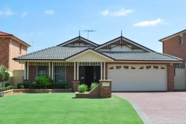 17 Bottlebrush Avenue, Casula NSW 2170