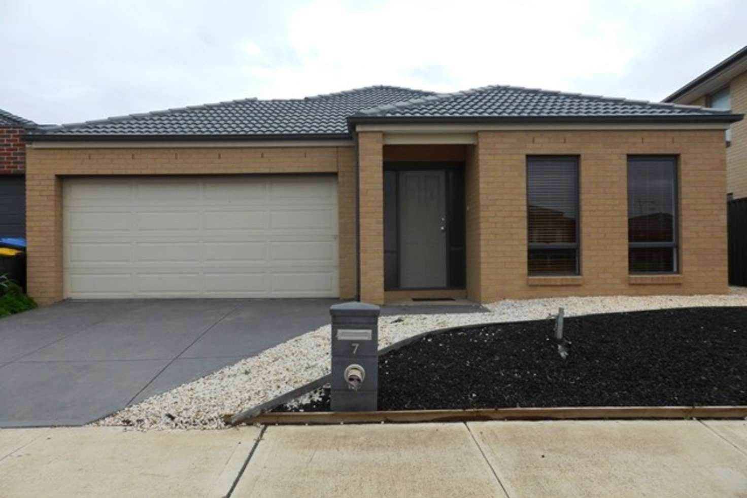 Main view of Homely house listing, 7 Duchess Court, Point Cook VIC 3030