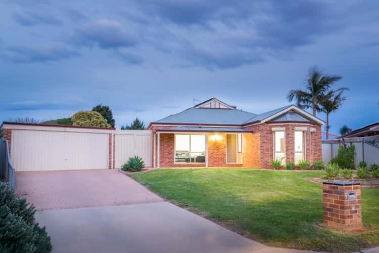Main view of Homely house listing, 5 Fleetwood Court, Mildura VIC 3500