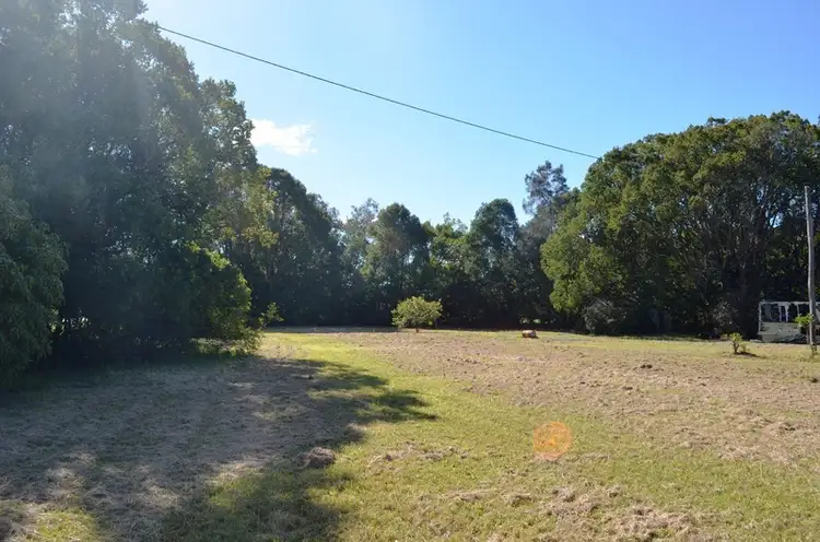 560 Teven Road, Teven NSW 2478