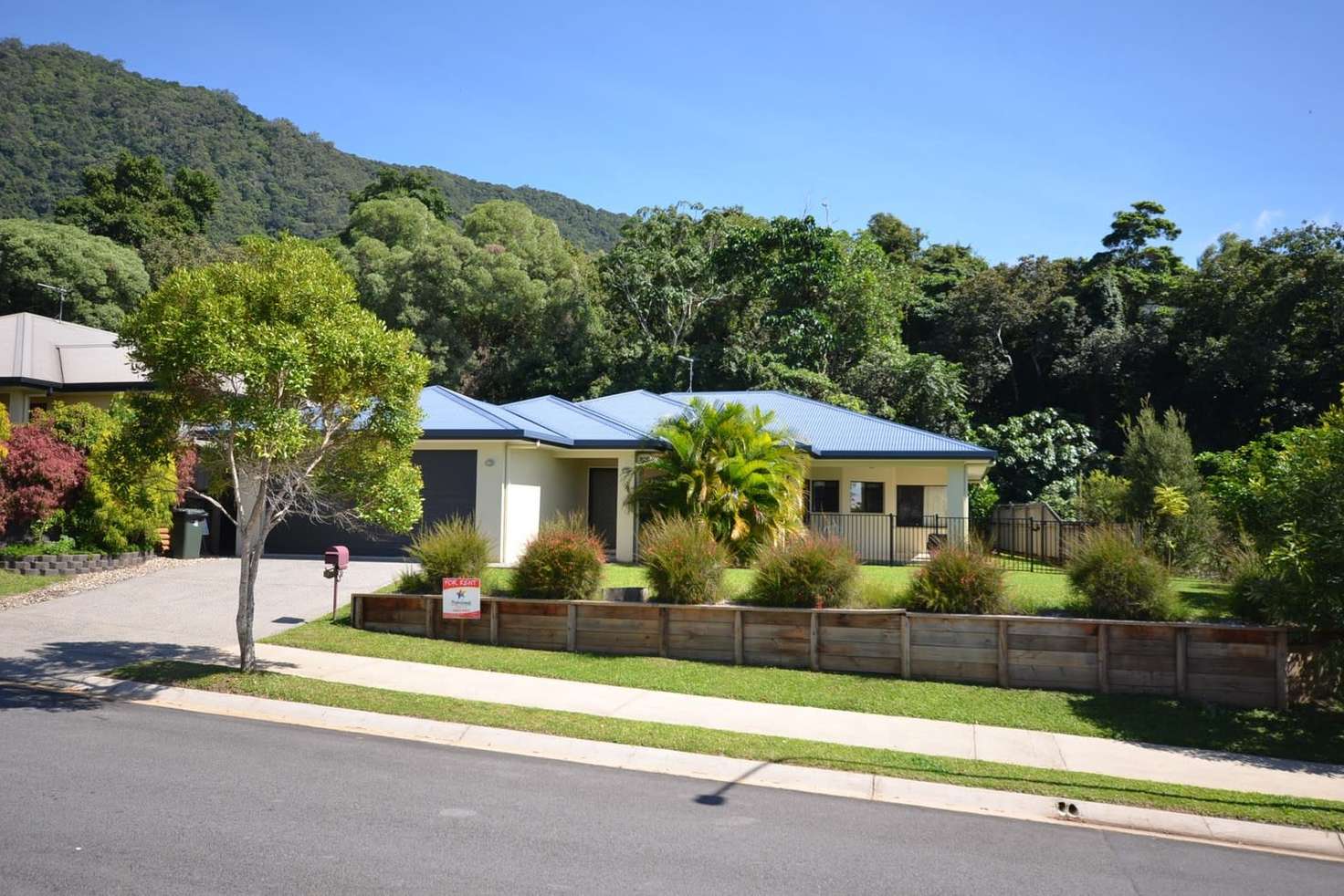 Main view of Homely house listing, 115 Fitzmaurice Drive, Bentley Park QLD 4869