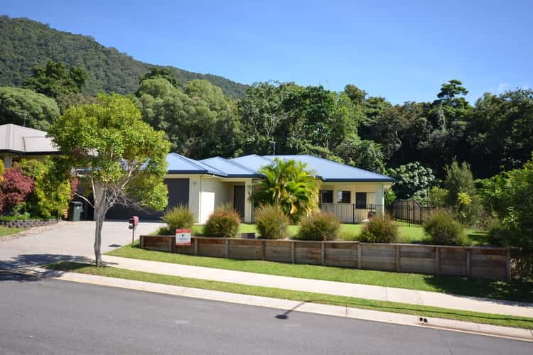 Main view of Homely house listing, 115 Fitzmaurice Drive, Bentley Park QLD 4869