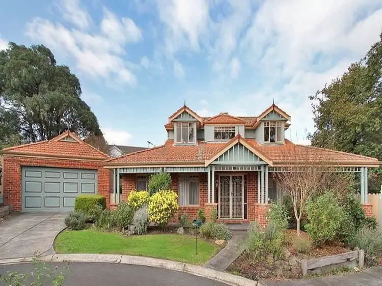 7/18-20 Hull Road, Croydon VIC 3136