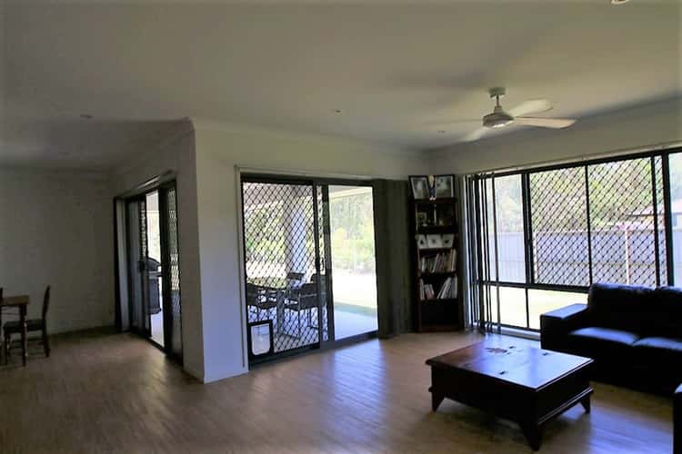 Third view of Homely house listing, 58 Wrenaus Way, Ningi QLD 4511