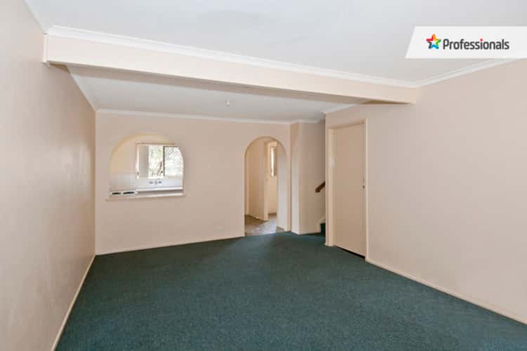 Third view of Homely townhouse listing, Unit 11/42 Monash Road, Loganlea QLD 4131