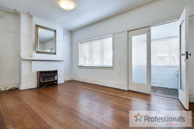 Second view of Homely apartment listing, 1/5 Jackson Street, St Kilda VIC 3182