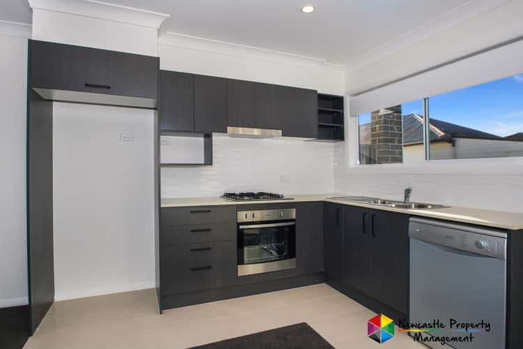 Third view of Homely townhouse listing, 3/28 Marsden Street, Shortland NSW 2307