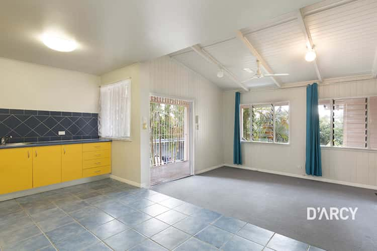 Second view of Homely unit listing, 4/123 Waterworks Road, Ashgrove QLD 4060