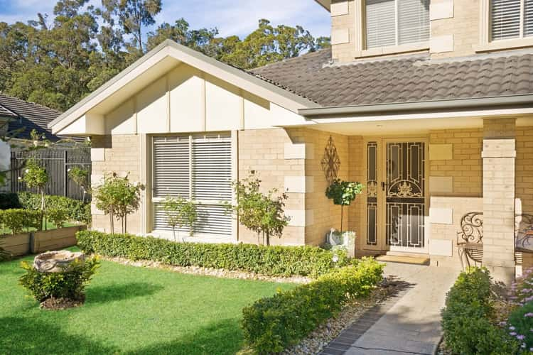 Second view of Homely house listing, 31 Ballydoyle Drive, Ashtonfield NSW 2323