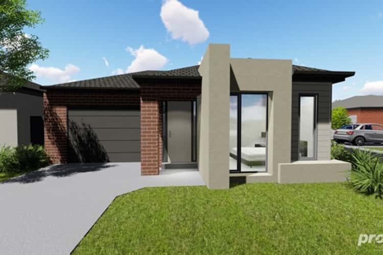 Second view of Homely townhouse listing, 16/621 York Street, Ballarat East VIC 3350