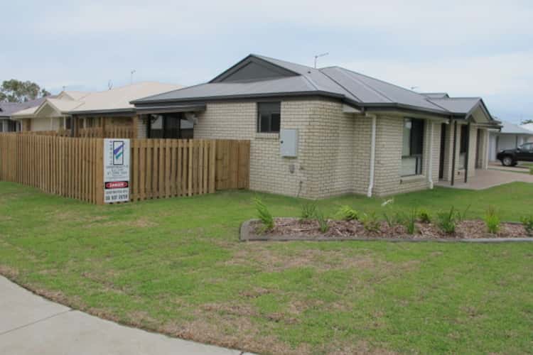 Second view of Homely villa listing, 1/42 Stuart Tooth Drive, Bowen QLD 4805