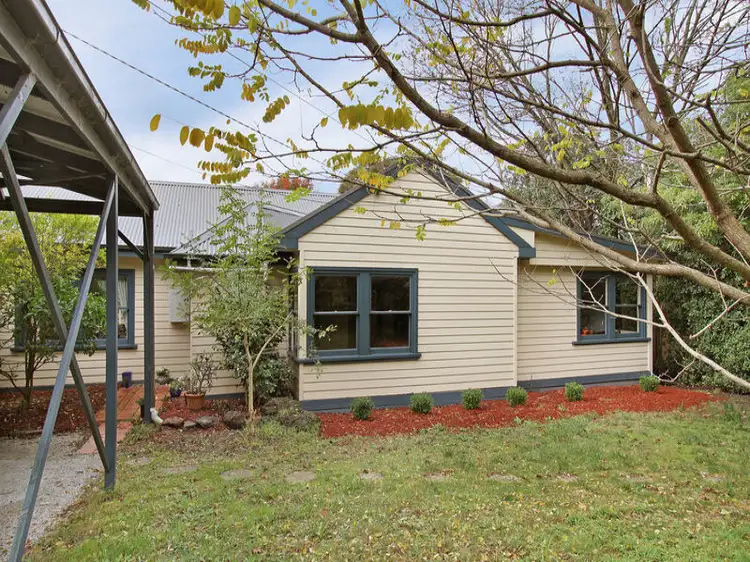1/69 Bayswater Road, Croydon VIC 3136