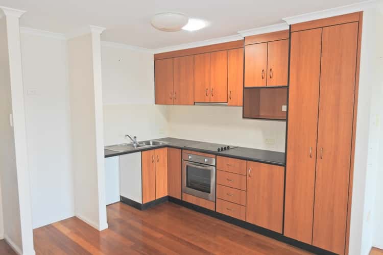Main view of Homely unit listing, 4/19 Windmill Crossing, Mount Pleasant QLD 4740