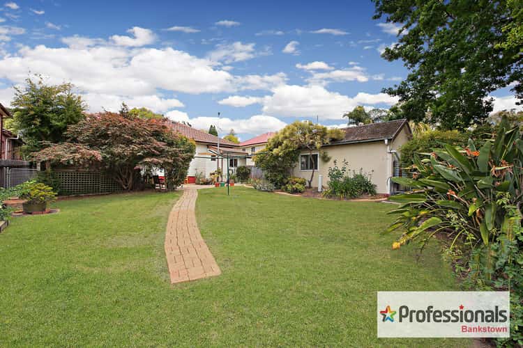 Fourth view of Homely house listing, 6 Waruda Street, Bankstown NSW 2200