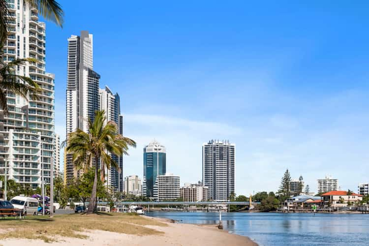 Seventh view of Homely unit listing, 9/43 Cypress Avenue, Surfers Paradise QLD 4217