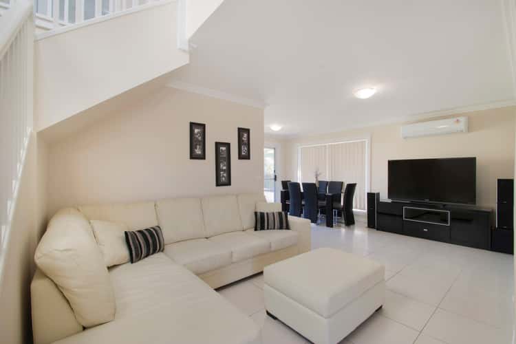 Second view of Homely townhouse listing, 3/65 Barry Street, Cambridge Park NSW 2747