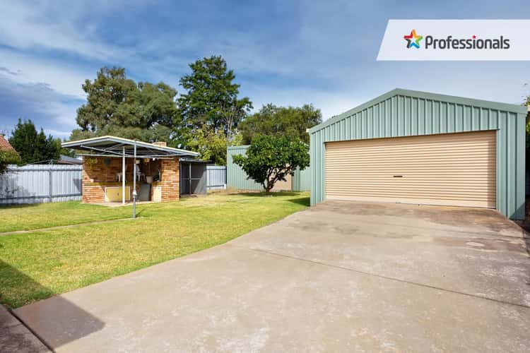 Second view of Homely house listing, 12 Veale Street, Ashmont NSW 2650