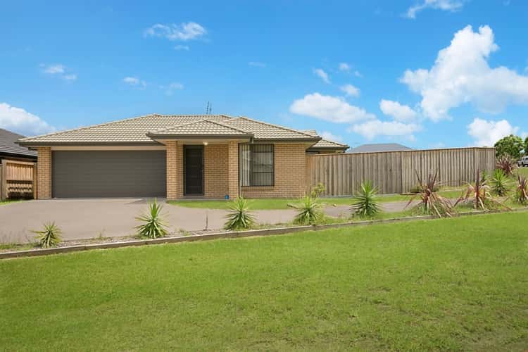 Main view of Homely house listing, 193 Aberglasslyn Road, Aberglasslyn NSW 2320