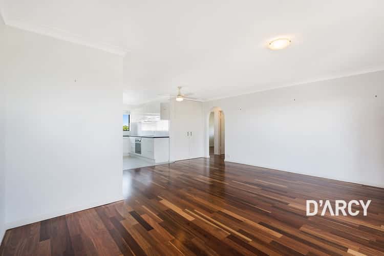 Second view of Homely unit listing, 41 holmesbrook Street, Ashgrove QLD 4060