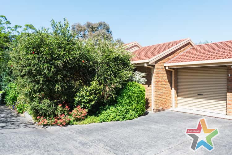 Main view of Homely unit listing, 1/60 Central Avenue, Bayswater North VIC 3153