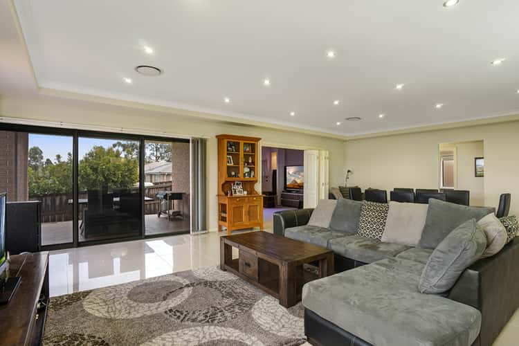 Fifth view of Homely house listing, 9 Kawana Way, Aberglasslyn NSW 2320