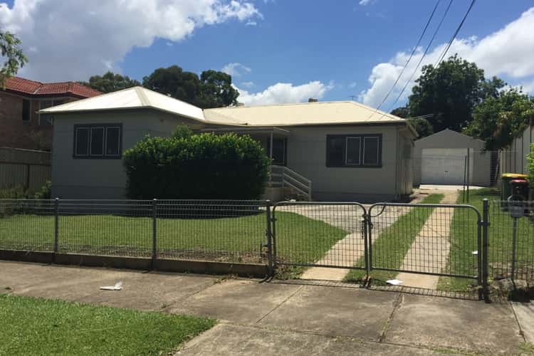 Main view of Homely house listing, 26 Railway Parade, Condell Park NSW 2200