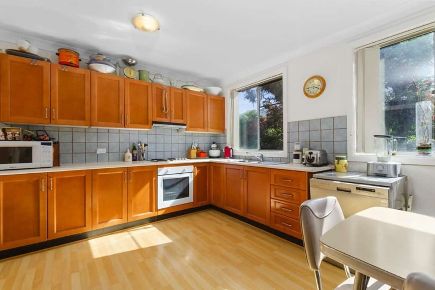 Main view of Homely villa listing, .2/17 Balmoral Street, Balgownie NSW 2519