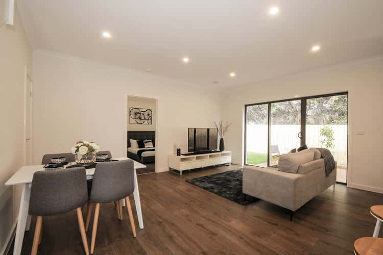 Second view of Homely unit listing, 3/12 White Avenue, Bayswater North VIC 3153