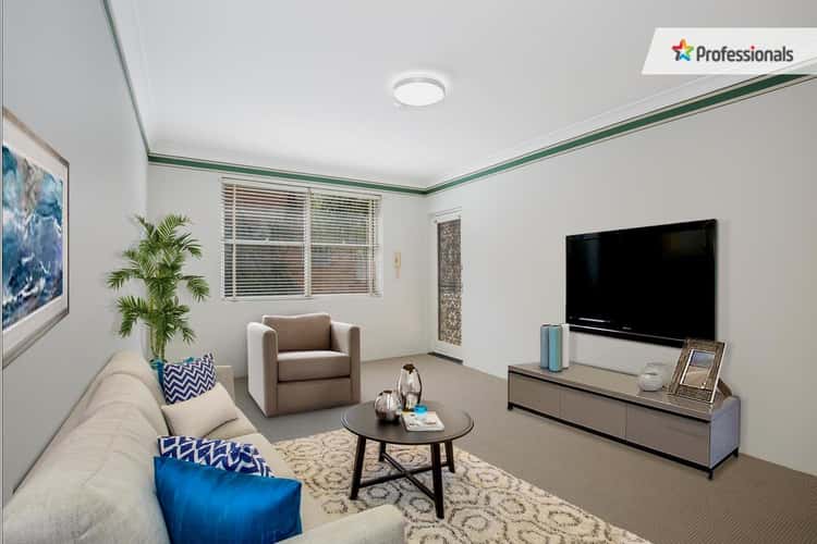Second view of Homely unit listing, 2/19 Station Street, Dundas NSW 2117
