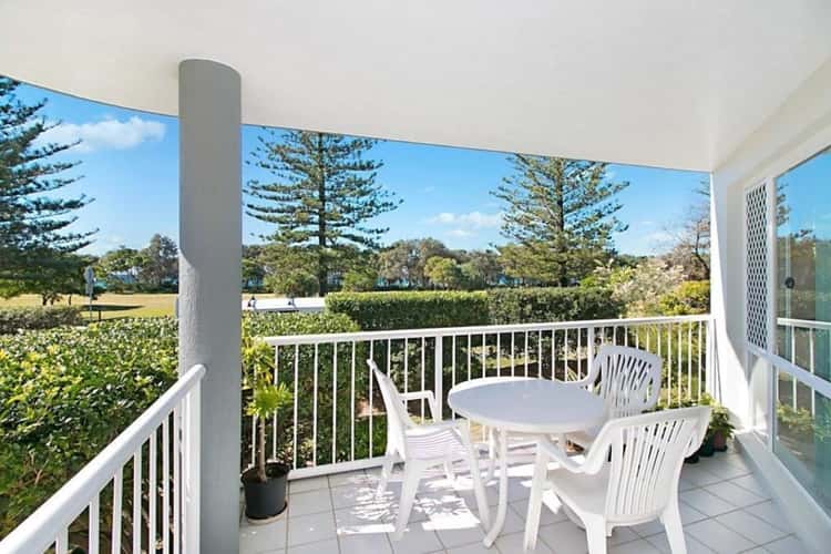 Main view of Homely unit listing, 1/228 Marine Parade, Kingscliff NSW 2487