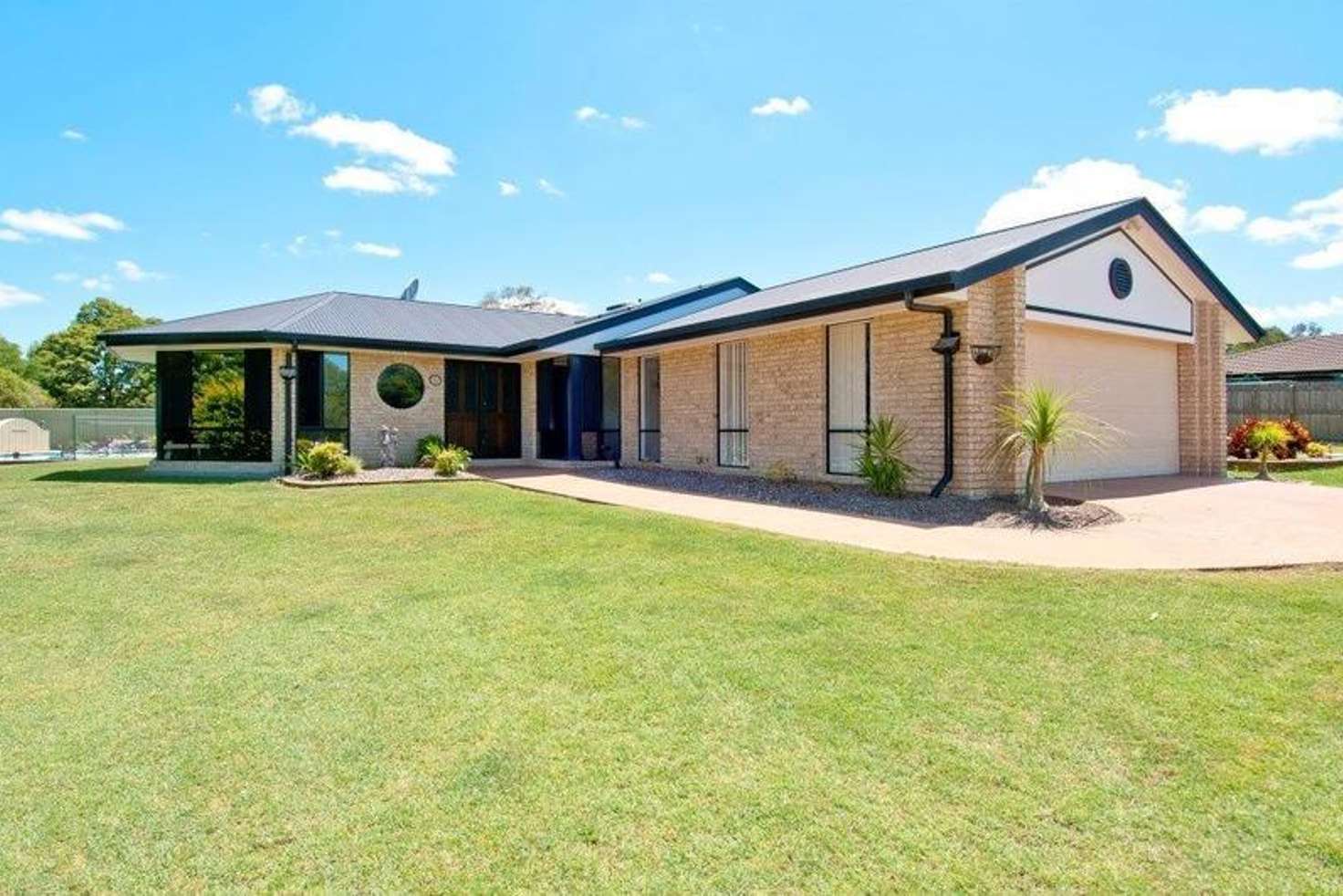 Main view of Homely house listing, 49 Thora Road, Cedar Grove QLD 4285
