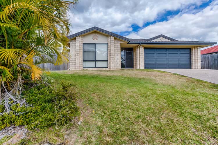 Main view of Homely house listing, 37 Ridgeview Drive, Gympie QLD 4570