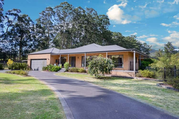 1290 Little Yarra Road, Gilderoy VIC 3797