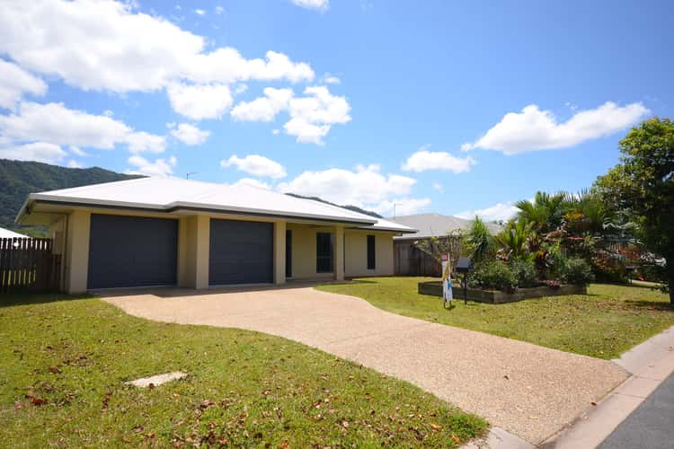 Fifth view of Homely house listing, 167 Fitzmaurice Drive, Bentley Park QLD 4869
