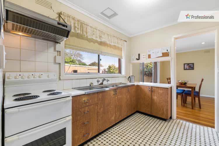 Fourth view of Homely house listing, 17 Rathmullen Road, Boronia VIC 3155