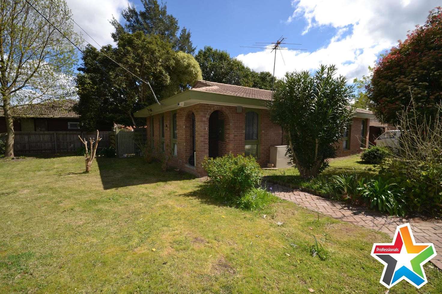 Main view of Homely house listing, 1/39 Cameron Road, Croydon VIC 3136